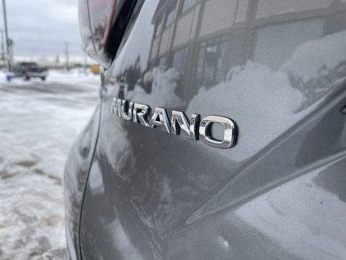 Used 2021 Nissan Murano SL image 26