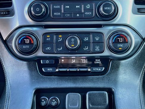 Used 2019 Chevrolet Tahoe LS w/ Enhanced Driver Alert Package RWD image 24