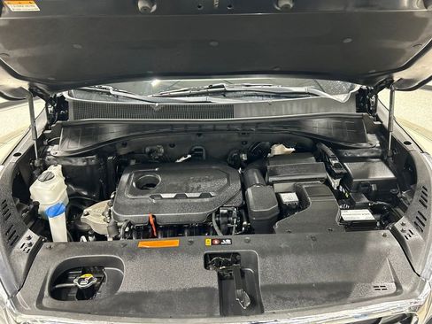 Used 2020 Kia Sorento LX FWD image 30