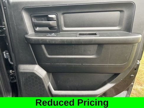 Used 2018 RAM 1500 Express w/ Wheel & Sound Group image 34