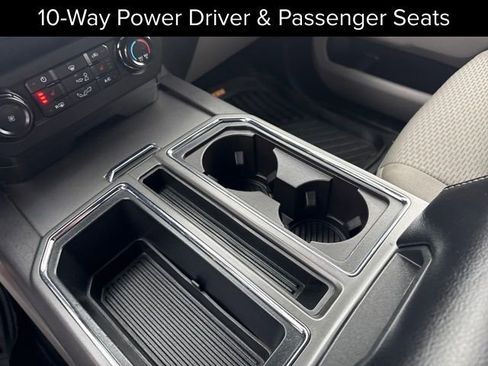 Used 2019 Ford F150 XLT w/ Equipment Group 302A Luxury image 28