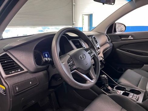 Used 2017 Hyundai Tucson SE FWD image 22