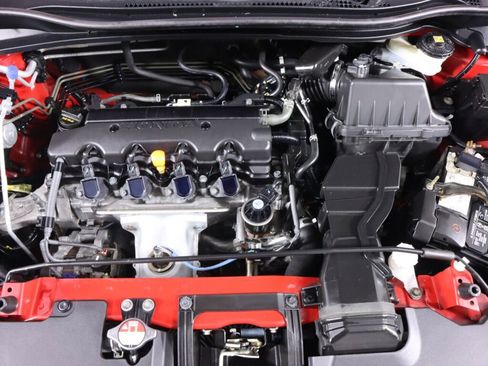 Used 2017 Honda HR-V LX image 35