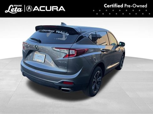Used 2026 Acura RDX w/ Technology Package image 5
