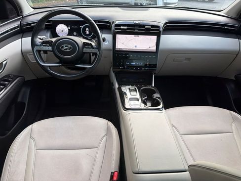 Used 2022 Hyundai Tucson Limited FWD image 23
