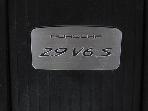 Used 2023 Porsche Macan S AWD/4WD image 23