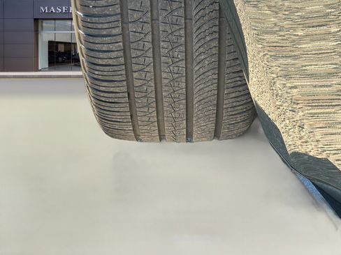 Used 2025 Land Rover Range Rover SE AWD/4WD image 41