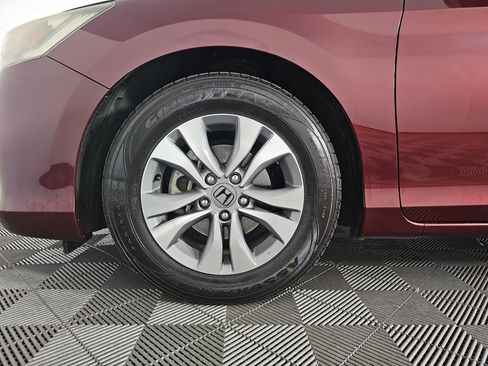 Used 2015 Honda Accord LX image 11