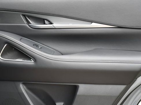 New 2026 INFINITI QX60 Luxe w/ Cargo Package image 33