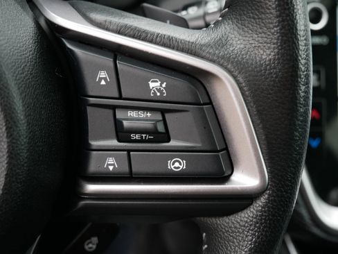 Certified 2023 Subaru Outback Limited image 30