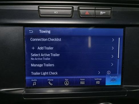 Used 2022 Ford F150 XL w/ STX Appearance Package AWD/4WD image 23