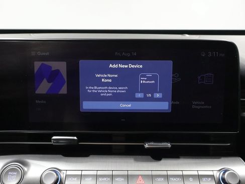 Used 2024 Hyundai Kona SEL AWD/4WD image 29