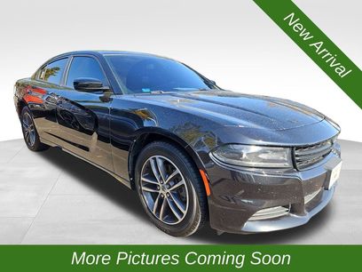 Used 2019 Dodge Charger SXT