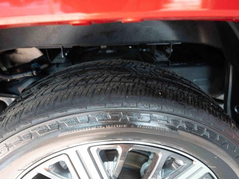 Used 2022 Toyota Tundra Capstone image 29