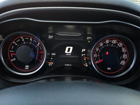 Used 2021 Dodge Challenger R/T Scat Pack image 2