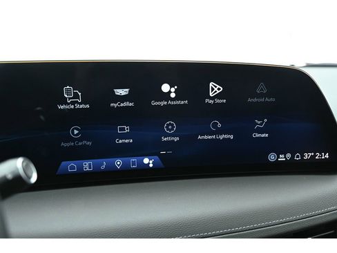 New 2026 Cadillac CT5 Premium Luxury w/ Technology Package image 33