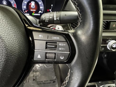 Certified 2023 Acura Integra A-Spec image 16