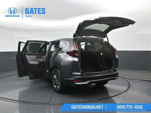 Used 2022 Honda CR-V EX-L image 57