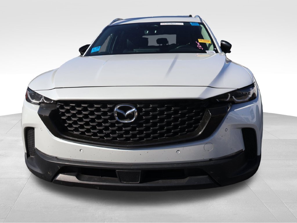 Used 2026 MAZDA CX-50 AWD 2.5 S w/ Preferred Pkg image 5