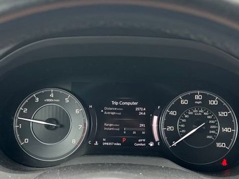 Used 2020 Acura RDX AWD w/ Technology Package image 7