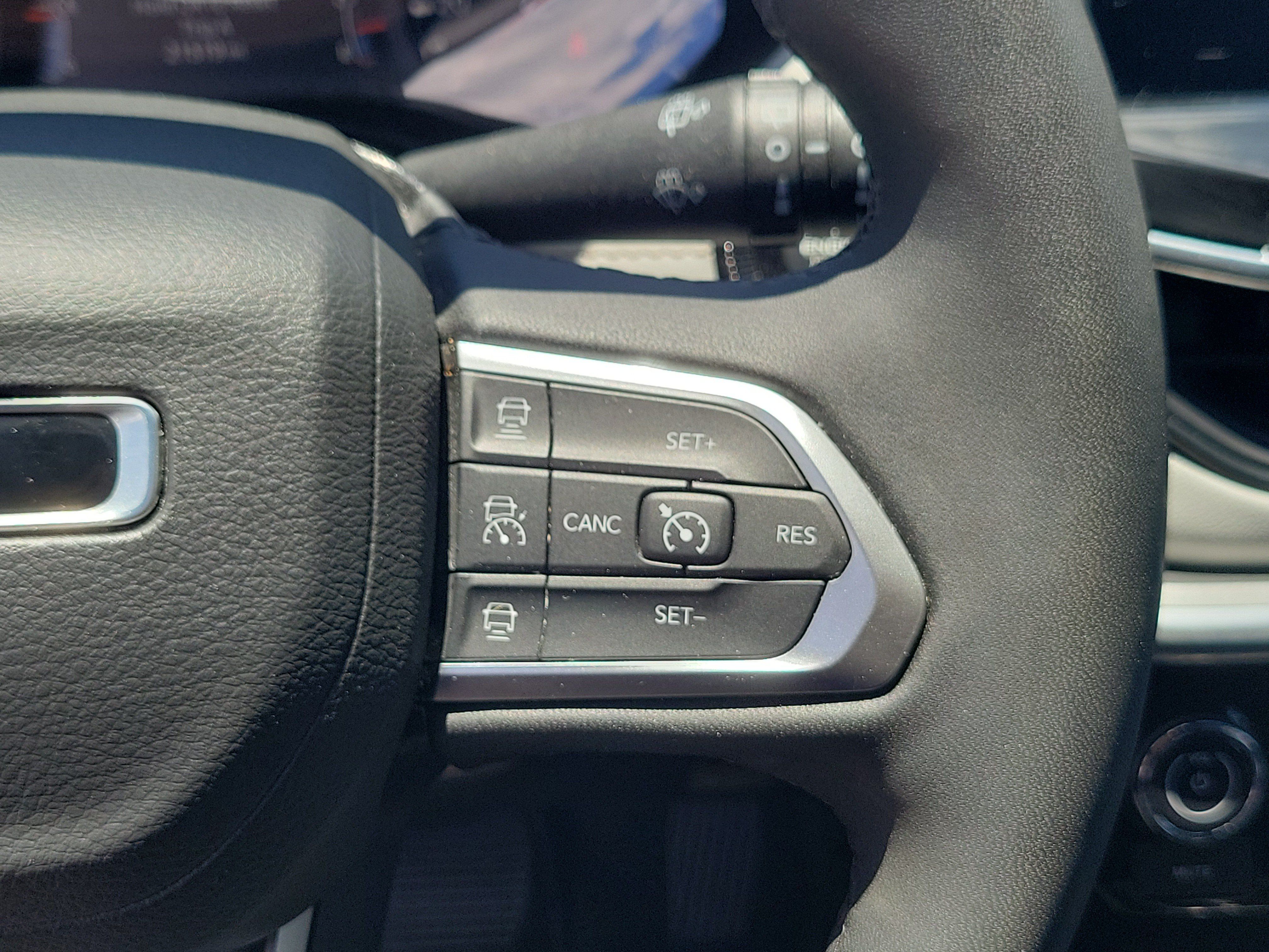 Used 2023 Jeep Compass Limited AWD/4WD image 27
