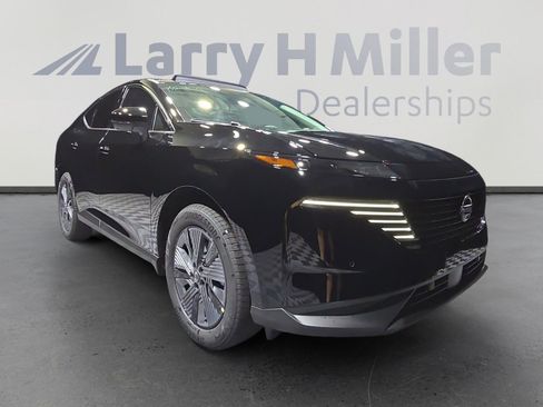 New 2025 Nissan Murano SL image 7