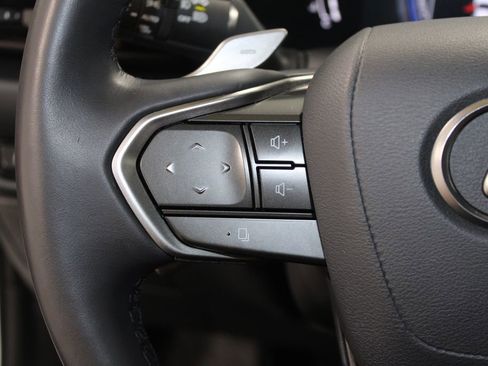 Used 2024 Lexus NX 350h AWD w/ Premium Package image 35