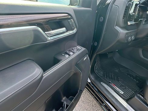 New 2026 Chevrolet Silverado 1500 LT Trail Boss w/ LT Trail Boss Premium Package image 12