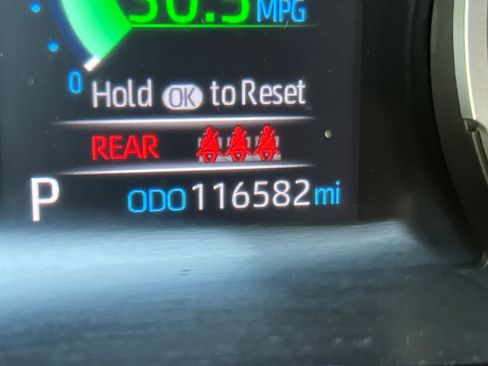 Certified 2021 Toyota RAV4 LE FWD image 27