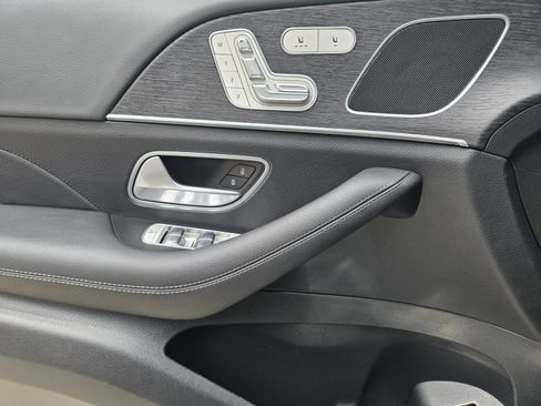Certified 2026 Mercedes-Benz GLE 350 4MATIC image 16
