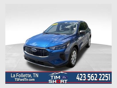 Used 2023 Ford Escape Active