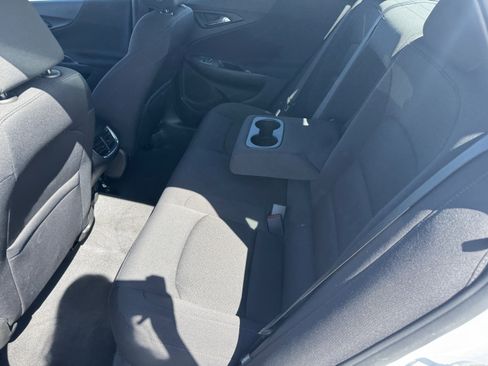 Used 2022 Chevrolet Malibu LT image 6