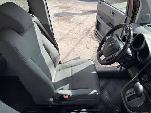 Used 2009 Honda Element LX image 29