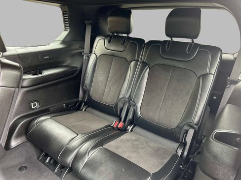 Certified 2023 Jeep Grand Cherokee L Laredo AWD/4WD image 18