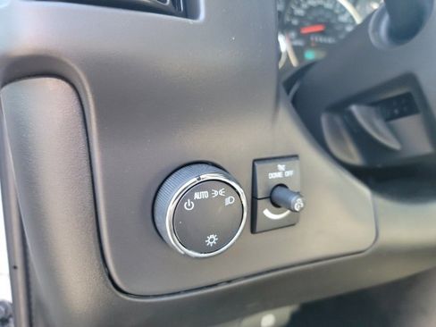 New 2024 Chevrolet Express 2500 w/ Driver Convenience Package image 13