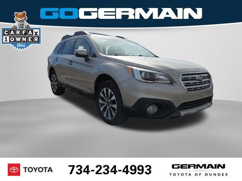 Used 2015 Subaru Outback 2.5i Limited image 5
