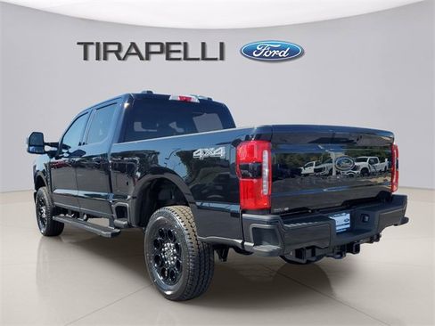 New 2026 Ford F250 XLT w/ XLT Premium Package image 7