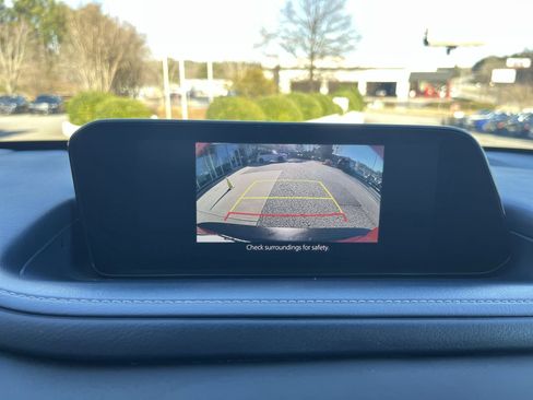 Used 2020 MAZDA CX-30 FWD w/ Select Package image 24