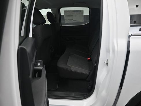 New 2026 Ford Ranger XLT RWD image 16