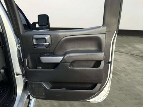 Used 2018 Chevrolet Silverado 2500 LT w/ All Star Edition image 20