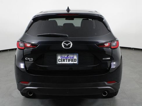 Used 2023 MAZDA CX-5 AWD 2.5 S w/ Select Package image 10