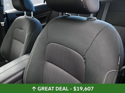 Used 2024 Nissan Altima 2.5 SV image 21