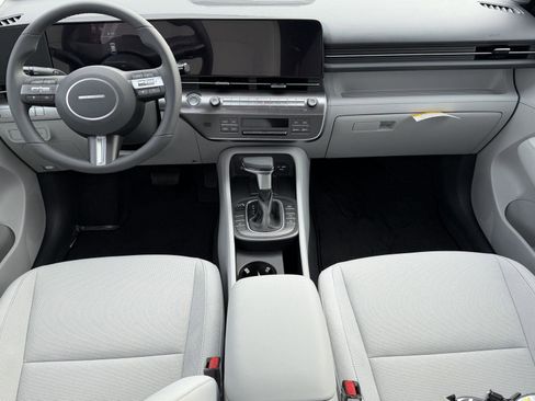 New 2026 Hyundai Kona SEL Sport FWD image 8