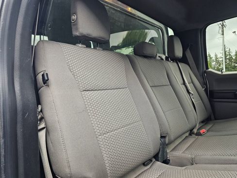 Used 2015 Ford F150 XLT AWD/4WD image 13