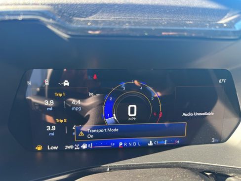 New 2026 Chevrolet Colorado LT image 11