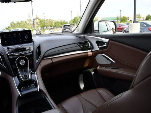 Used 2020 Acura RDX w/ Technology Package AWD/4WD image 23