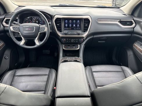 Used 2023 GMC Acadia Denali w/ Denali Ultimate Package image 20