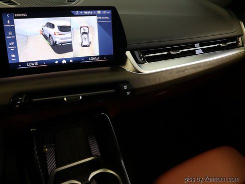 Certified 2026 BMW X1 xDrive28i AWD/4WD image 24