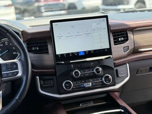 Certified 2023 Ford Expedition Limited AWD/4WD image 26