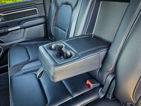 Used 2023 RAM 1500 Laramie AWD/4WD image 40